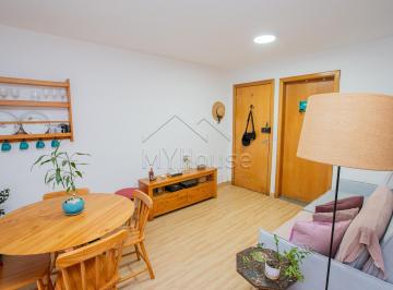 Apartamento de 2 quartos, Águas Claras · LUIZA 2 - VISTA LIVRE - VAZADO - REFORMADO - 02 QTOS - 99317-6161