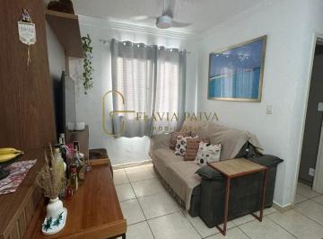 Foto 01 · Apartamento, Vila Virgínia, Ribeirão Preto, SP