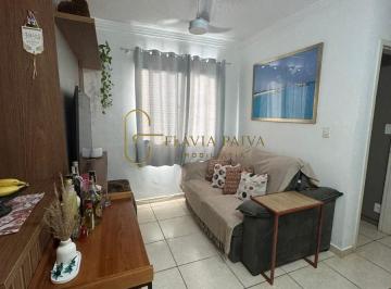 Foto 01 · Apartamento - Vila Virgínia