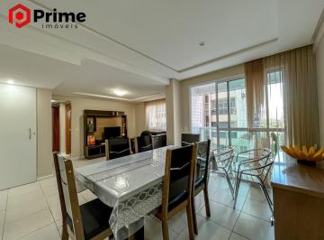 Foto 01 · APARTAMENTO DE 3 QUARTOS À VENDA NO CENTRO DE GUARAPARI/ES, LOCALIZAÇÃO PRIVILEGIADA, A MENOS DE 170