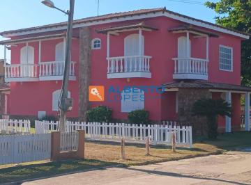 Casa · 530m² · 4 Quartos · 3 Vagas · CASA A VENDA - CONDOMINIO ORLA 500, TAMOIOS - CABO FRIO