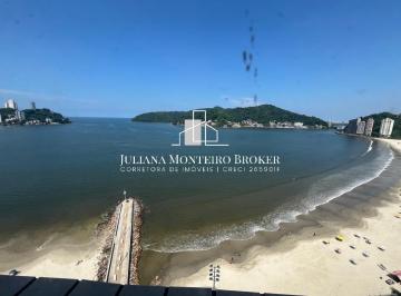 Foto 01 · Apartamento Gonzaguinha em São Vicente