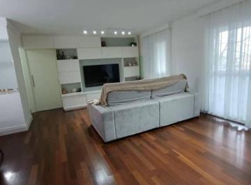 Apartamento de 3 quartos, São Paulo · Apto com 3 suítes, na V. São Francisco, 3 vagas cobertas, lazer completo.