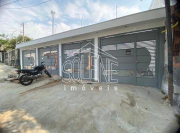 Foto 01 · SOBRADO A VENDA JARDIM CIPAVA COM 3 DORMITÓRIOS, 1 SUÍTE E 1 VAGA DE GARAGEM