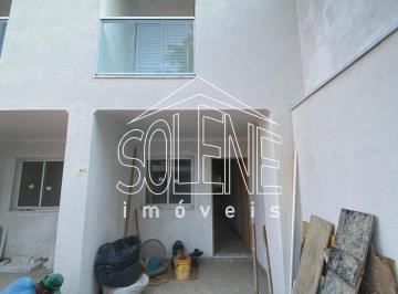 Foto 01 · SOBRADO A VENDA JARDIM CIPAVA COM 3 DORMITÓRIOS, 1 SUÍTE E 1 VAGA DE GARAGEM
