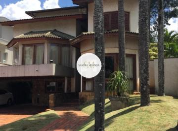 Foto 01 · Casa, Alphaville Residencial 0, Barueri, SP