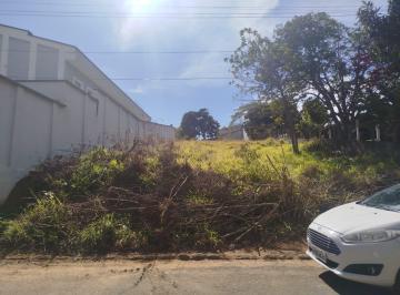Terreno , Extrema · Terreno de 1380 m² a venda, Distrito Industrial dos Pires