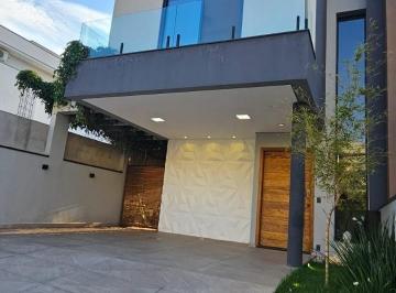 Foto 01 · CASA A VENDA NO CONDOMÍNIO RESERVA DA MATA - JUNDIAI