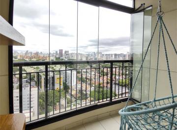 Apartamento de 2 quartos, São Paulo · Alto de Pinheiros - 2 dormitórios - 1 suíte - 2 vagas