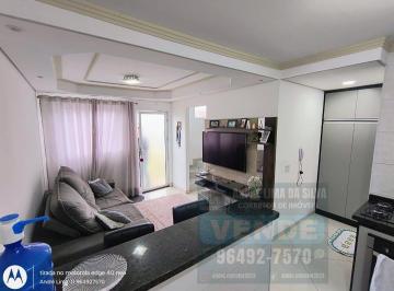 Casa de 2 quartos, Suzano · SOBRADO CONDOMÍNIO 2 DORMITÓRIOS COZINHA PLANEJADA 2 VAGAS COLORADO SUZANO