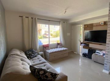 Casa · 84m² · 3 Quartos · 2 Vagas · Casa em Condomínio de 84 m², 3 quartos em Jardim Petrópolis, Cotia