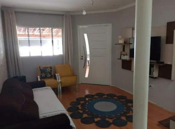Casa · 200m² · 3 Quartos · 2 Vagas · Apartamento à venda em Jardim Lourdes com 200 m², 3 quartos, 2 vagas