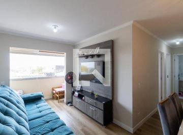 Apartamento · 54m² · 2 Quartos · 1 Vaga · Apartamento à Venda - Itaquera, 2 Quartos, 54 m2