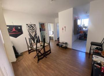 Apartamento · 44m² · 2 Quartos · Apartamento à venda em Jardim Bananal com 44 m², 2 quartos, 0 vagas