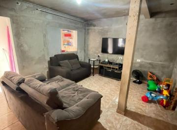 Casa · 125m² · 4 Quartos · 1 Vaga · Casa de 125 m², 4 quartos em Jardim Maria Helena, Barueri