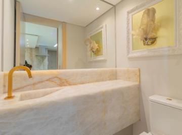 Apartamento · 175m² · 3 Quartos · 2 Vagas · PARIGI Apto 22980