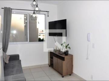 Apartamento · 34m² · 2 Quartos · Apartamento à Venda - Piqueri, 2 Quartos, 34 m2