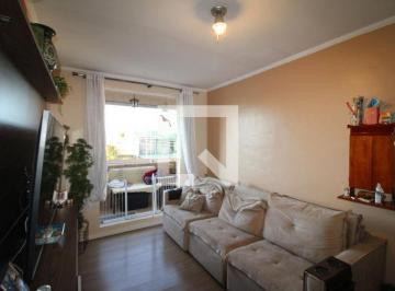 Apartamento · 49m² · 2 Quartos · 1 Vaga · Apartamento à Venda - Vila Santa Maria, 2 Quartos, 49 m2