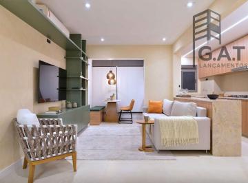 Foto 01 · Imperdível oportunidade! Apartamento à venda no Centro de Sorocaba-SP, com 2 quartos, 1 suíte e 70m²