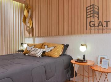 Foto 01 · Apartamento à venda em Sorocaba-SP, Vila Espírito Santo: 2 quartos, 1 suíte, 1 sala, 2 banheiros e 1