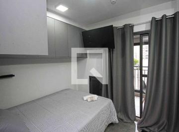 Apartamento · 26m² · 1 Quarto · Apartamento à Venda - Vila Santa Clara, 1 Quarto,  26 m2