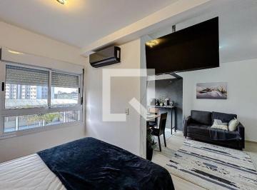 Apartamento · 31m² · 1 Quarto · Apartamento à Venda - Mooca, 1 Quarto, 31 m2