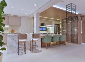 Foto 01 · Imperdível: Apartamento à venda em Sorocaba-SP, Jardim Faculdade! 3 quartos, 3 suítes, 3 salas, 5 ba