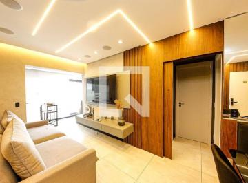 Apartamento · 64m² · 2 Quartos · 1 Vaga · Apartamento à Venda - Vila Santa Clara, 2 Quartos,  64 m2