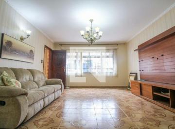 Casa · 138m² · 4 Quartos · 1 Vaga · Casa à Venda - Mooca, 4 Quartos, 138 m2