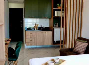 Apartamento de 1 quarto, Cabedelo · Vendo flat novo e mobiliado no Intermares Cabelo 