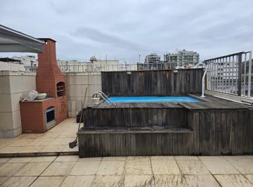 Apartamento de 4 quartos, Rio de Janeiro · Cobertura linear com piscina e churrasqueira na Tijuca