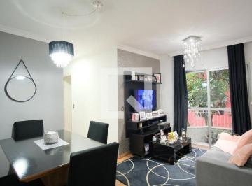 Apartamento · 54m² · 2 Quartos · 2 Vagas · Apartamento à Venda - Vila Matilde, 2 Quartos, 54 m2