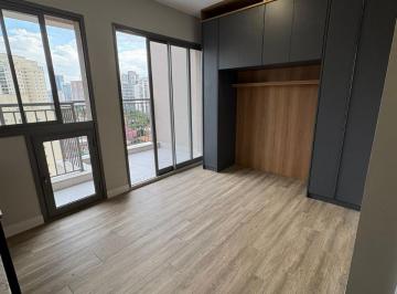 Apartamento · 40m² · 1 Quarto · 1 Vaga · Apartamento de 40 m², 1 quartos em Vila Parque Jabaquara, São Paulo