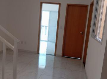 Apartamento · 96m² · 2 Quartos · 2 Vagas · Cobertura de 96 m², 2 quartos em Jardim Irene, Santo André