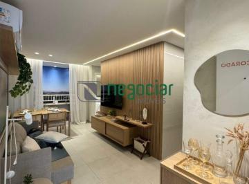 Apartamento · 44m² · 2 Quartos · 1 Vaga · Apartamento 2 quartos no bairro Brasiléia Betim