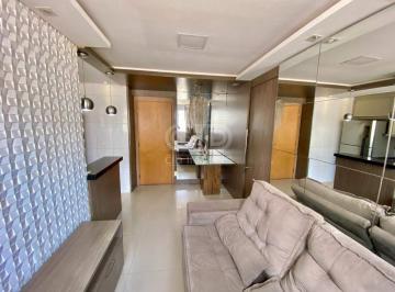 Apartamento · 44m² · 2 Quartos · Apartamento 2 quartos Centro-Sul