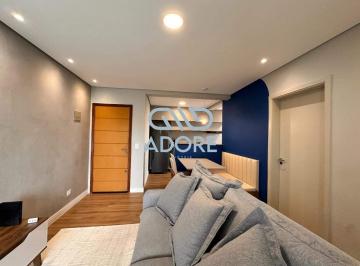 Apartamento · 62m² · 2 Quartos · 1 Vaga · Apartamento à venda no Condomínio Estela - Salto/SP