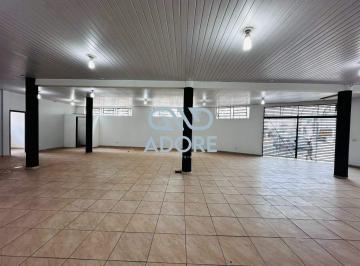Comercial · 290m² · Salão Comercial para alugar na cidade de Salto/SP
