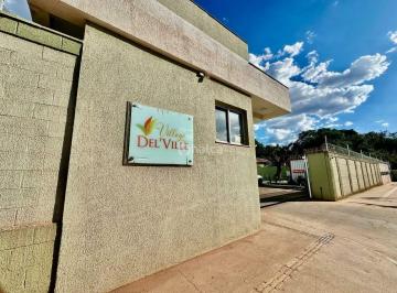 Apartamento · 58m² · 2 Quartos · 1 Vaga · Apartamento à venda, Condominio Village Del´Ville no bairro Todos os Santos, Teresina/PI