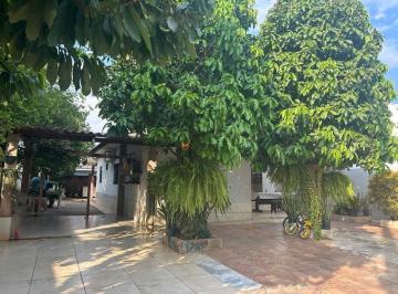Casa · 130m² · 3 Quartos · Casa à venda com 3 dormitórios no Bairro Pinheiros, Sorriso (Aceita Permuta)