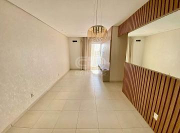 Apartamento · 90m² · 3 Quartos · 2 Vagas · Apartamento 3 quartos no Res. Torres Ville D' Itália