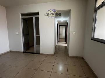 Apartamento · 82m² · 3 Quartos · 1 Vaga · Apartamento à venda, Rua Maria Cirilo, 513, Centro, Carmópolis de Minas - MG.