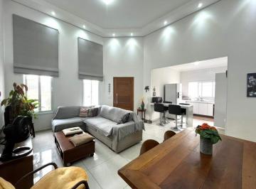 Casa · 112m² · 3 Quartos · 2 Vagas · Casa residencial à venda no Portal Ville Jardins, Boituva – aceita apartamento terreo ou com elevado