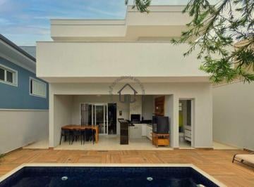Casa · 203m² · 3 Quartos · 2 Vagas · Casa venda com 3 quartos no Condomínio Reserva da Mata.