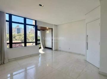 Apartamento · 78m² · 2 Quartos · 2 Vagas · Apartamento à venda no bairro Sion