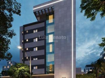 Apartamento · 137m² · 4 Quartos · 3 Vagas · Apartamento tipo com 136 m² à venda no Santo Antônio