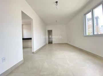 Apartamento · 83m² · 3 Quartos · 2 Vagas · Apartamento à venda no bairro Cidade Nova