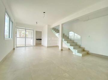 Apartamento · 121m² · 3 Quartos · 2 Vagas · Cobertura à venda no bairro Cidade Nova
