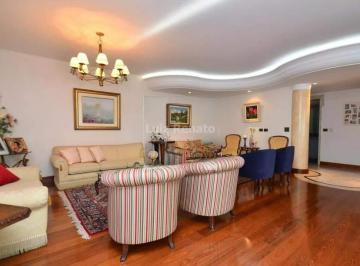 Apartamento · 305m² · 4 Quartos · 4 Vagas · Excelente apartamento de 4 quartos no bairro Lourdes