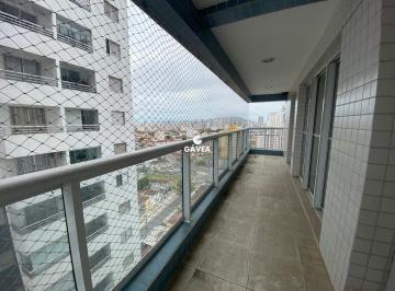 Apartamento · 94m² · 2 Quartos · 1 Vaga · Apartamento à venda no Boqueirão em Santos.